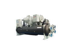 Load image into Gallery viewer, Hot sale centrifugal water cooled water chiller manufacture —Grad