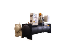 Load image into Gallery viewer, Hot sale centrifugal water cooled water chiller manufacture —Grad