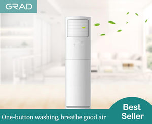 Cabinet AC series——Best Seller of Grad