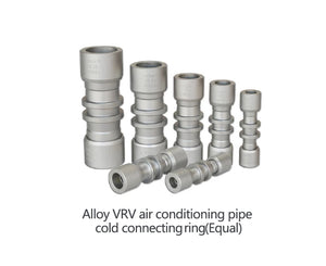 VRV air conditioning pipe cold connecting ring—Best Seller