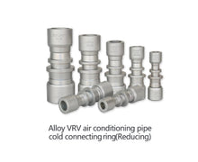 Load image into Gallery viewer, VRV air conditioning pipe cold connecting ring—Best Seller