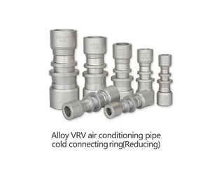 VRV air conditioning pipe cold connecting ring—Best Seller