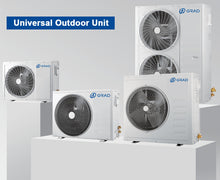 Load image into Gallery viewer, Universal Outdoor Unit（Please contact customer service for purchase details）