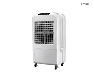 AIR COOLER-Airflow 3200m³/h—Grad