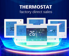 Load image into Gallery viewer, Thermostat—(For more details&amp;price, please contact customer service)