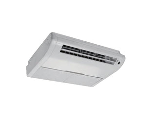 Medium（High） static pressure air duct type indoor unit/Wall-mounted indoor unit（For more details, please contact customer service）