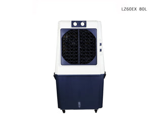 AIR COOLER-Airflow 6000m³/h—Grad