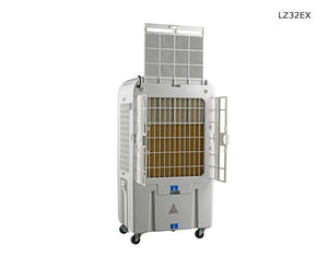 AIR COOLER-Airflow 3200m³/h—Grad