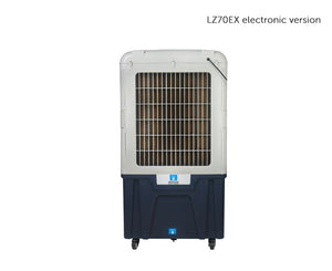 AIR COOLER-Airflow 7000m³/h—Grad