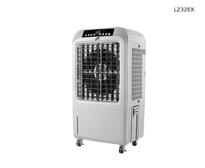 AIR COOLER-Airflow 3200m³/h—Grad