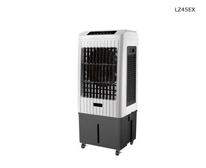 AIR COOLER-Airflow 4500m³/h—Grad