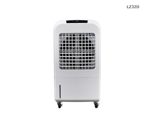 AIR COOLER-Airflow 3200m³/h—Grad