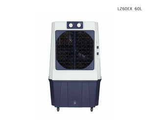 AIR COOLER-Airflow 6000m³/h—Grad