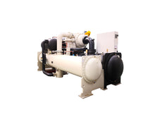 Load image into Gallery viewer, Hot sale centrifugal water cooled water chiller manufacture —Grad