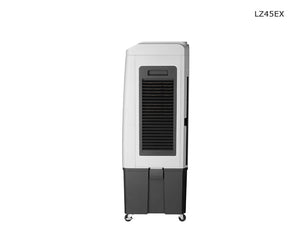 AIR COOLER-Airflow 4500m³/h—Grad