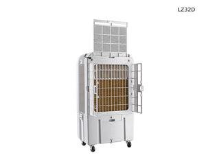 AIR COOLER-Airflow 3200m³/h—Grad