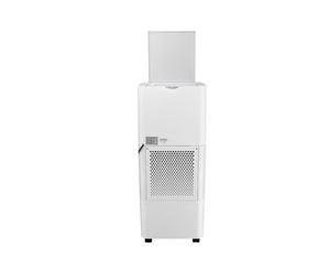 AIR COOLER-Airflow 980m³/h—Grad