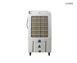 AIR COOLER-Airflow 3200m³/h—Grad