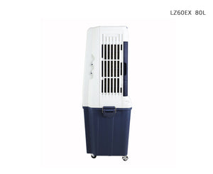 AIR COOLER-Airflow 6000m³/h—Grad