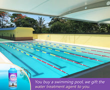 Load image into Gallery viewer, E450 fitness pool