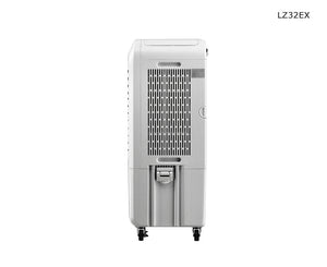 AIR COOLER-Airflow 3200m³/h—Grad