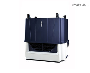 AIR COOLER-Airflow 6000m³/h—Grad