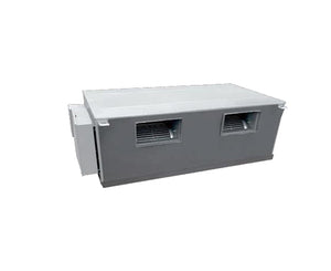 Medium（High） static pressure air duct type indoor unit/Wall-mounted indoor unit（For more details, please contact customer service）