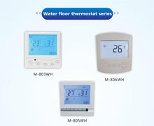 Load image into Gallery viewer, Thermostat—(For more details&amp;price, please contact customer service)