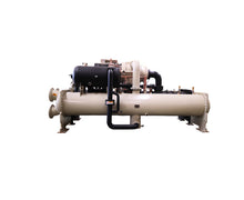 Load image into Gallery viewer, Hot sale centrifugal water cooled water chiller manufacture —Grad