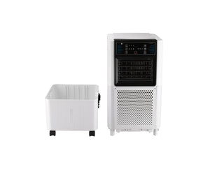 AIR COOLER-Airflow 980m³/h—Grad