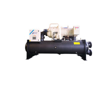 Load image into Gallery viewer, Hot sale centrifugal water cooled water chiller manufacture —Grad