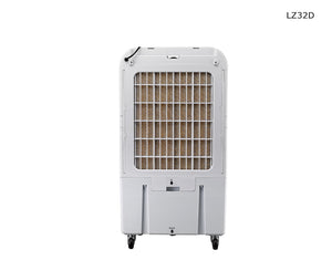 AIR COOLER-Airflow 3200m³/h—Grad