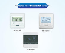 Load image into Gallery viewer, Thermostat—(For more details&amp;price, please contact customer service)