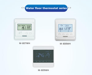 Thermostat—(For more details&price, please contact customer service)