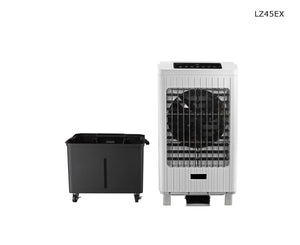 AIR COOLER-Airflow 4500m³/h—Grad