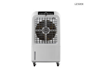 AIR COOLER-Airflow 3200m³/h—Grad