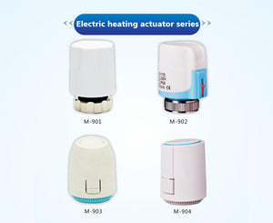 Thermostat—(For more details&price, please contact customer service)