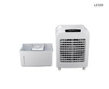 Load image into Gallery viewer, AIR COOLER-Airflow 3200m³/h—Grad