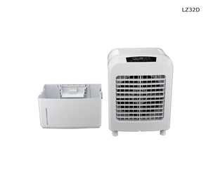 AIR COOLER-Airflow 3200m³/h—Grad