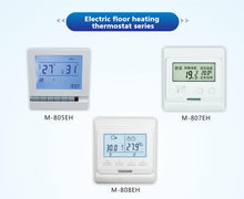 Load image into Gallery viewer, Thermostat—(For more details&amp;price, please contact customer service)