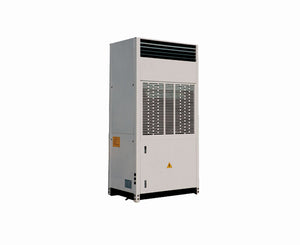 Air cooled cabinet chiller—Grad