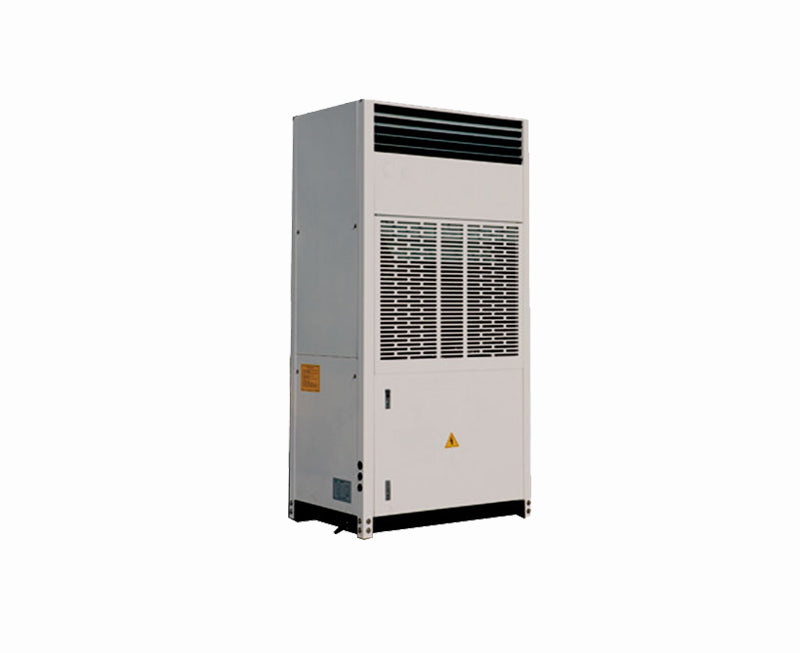 Air cooled cabinet chiller—Grad